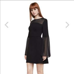 BCBG MaxAzria Finley Mini Dress